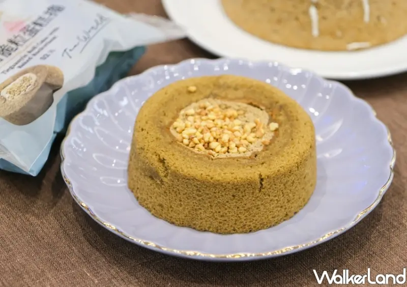 全家、WA!COOKIES古娃娃聯名 / WalkerLand窩客島整理提供 未經許可不可轉載