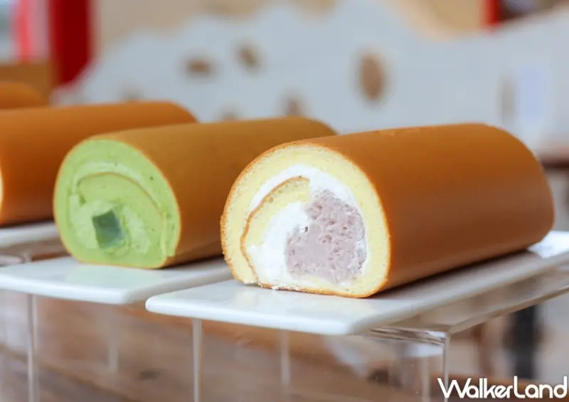 亞尼克 / WalkerLand窩客島提供 未經許可，不得轉載