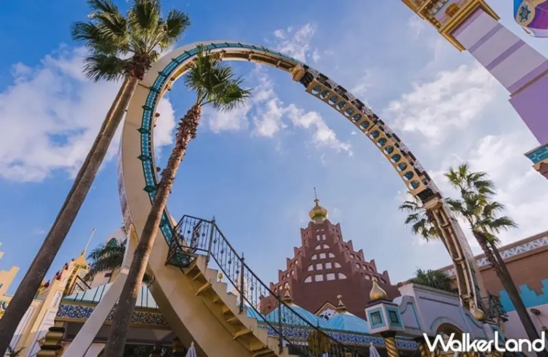 2022國際護師節優惠 / WalkerLand窩客島整理提供 未經許可，不得轉載