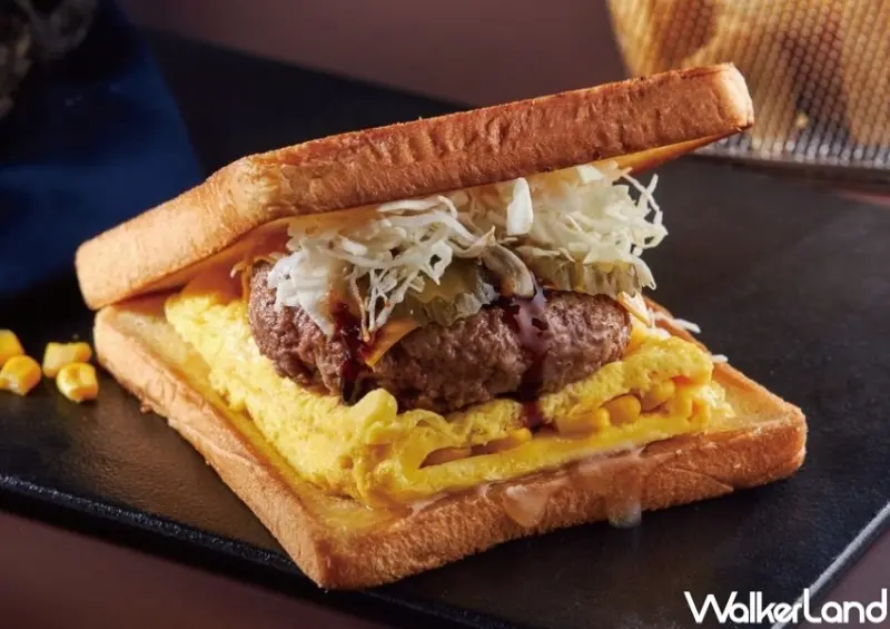 Isaac 尋找母親活動 / WalkerLand窩客島整理提供 未經許可，不得轉載