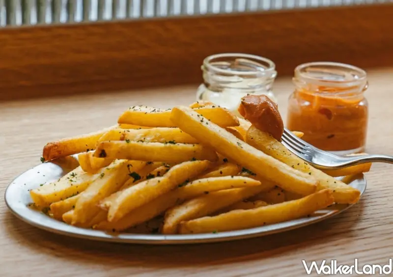 五方食藏 / WalkerLand窩客島整理提供 未經許可不可轉載