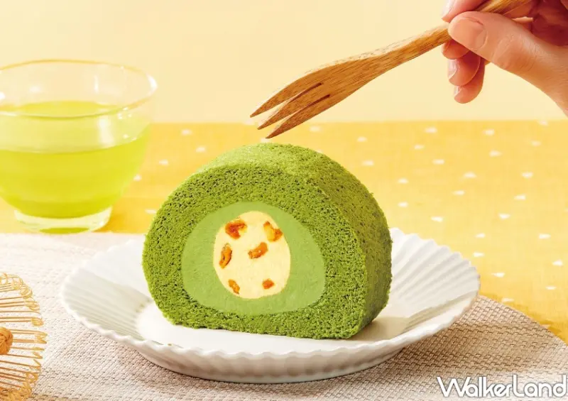 TSUJIRI辻利茶舗 / WalkerLand窩客島整理提供 未經許可不可轉載