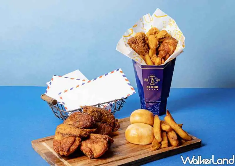 13間母親節速食、壽司優惠活動 / WalkerLand窩客島整理提供 未經許可，不得轉載