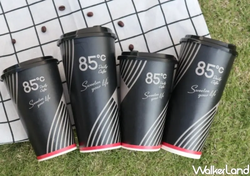 2022母親節手搖杯優惠 / WalkerLand窩客島整理提供 未經許可，不得轉載