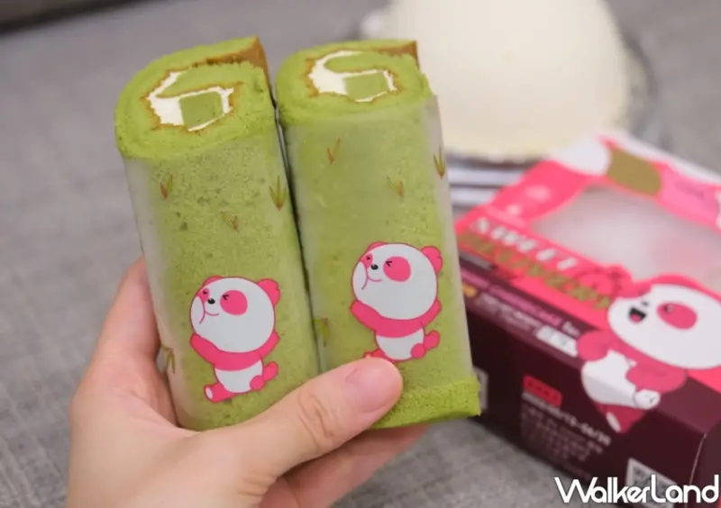 全聯甜點 / WalkerLand窩客島整理提供 未經許可不可轉載