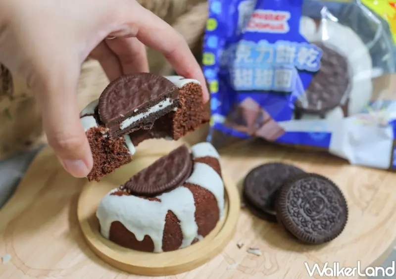 7-ELEVEN 獨家甜點新品系列 / WalkerLand窩客島整理提供 未經許可，不得轉載