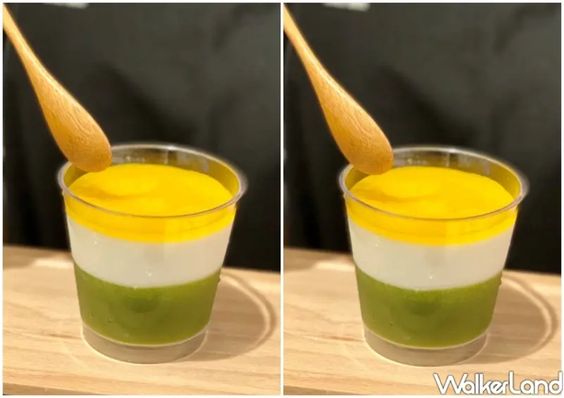 TSUJIRI辻利茶舗 / WalkerLand窩客島整理提供 未經許可不可轉載