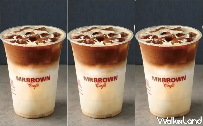 2022母親節手搖杯優惠 / WalkerLand窩客島整理提供 未經許可，不得轉載