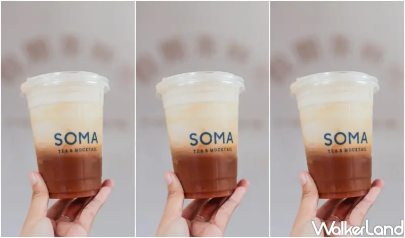 15間「手搖杯鮮奶茶」口袋清單 / WalkerLand窩客島提供 未經許可，不得轉載
