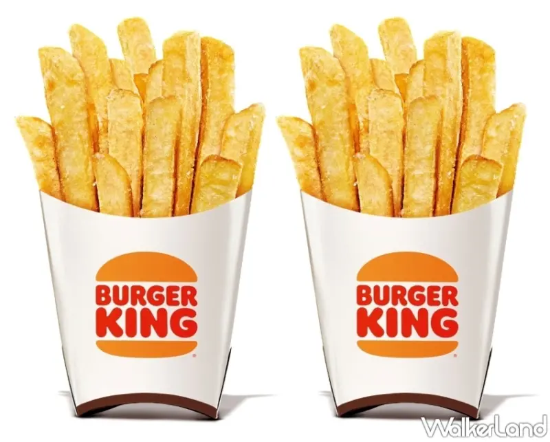 買一送一優惠整理 / WalkerLand窩客島整理提供 未經許可，不得轉載