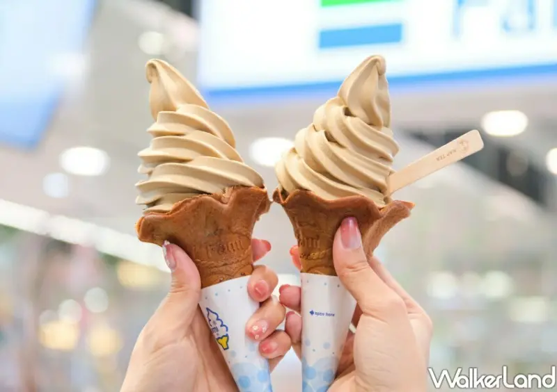 買一送一優惠整理 / WalkerLand窩客島整理提供 未經許可，不得轉載