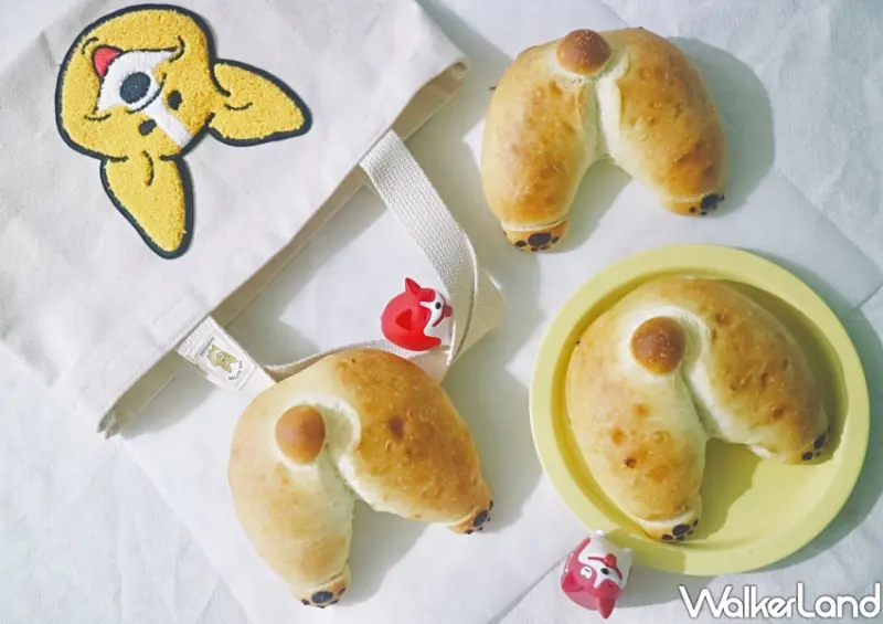 誠品南西「2022夢幻甜點店」 / WalkerLand窩客島整理提供 未經許可不可轉載