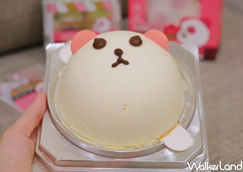 全聯甜點 / WalkerLand窩客島整理提供 未經許可不可轉載