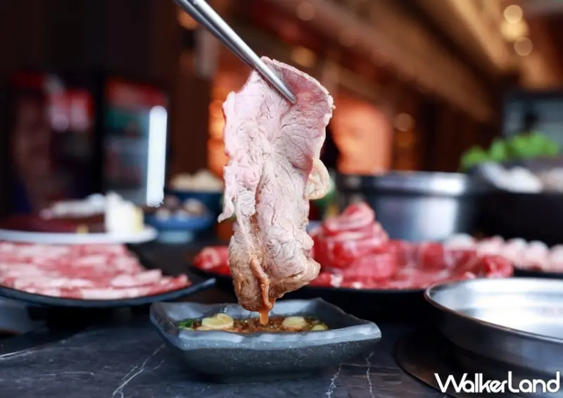 千葉火鍋 外帶爆量鍋物系列 / WalkerLand窩客島整理提供 未經許可，不得轉載