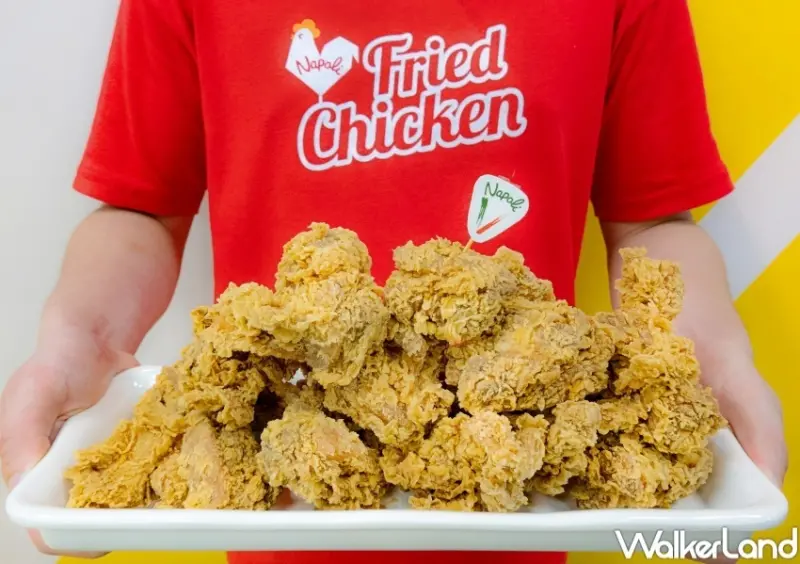 13間母親節速食、壽司優惠活動 / WalkerLand窩客島整理提供 未經許可，不得轉載