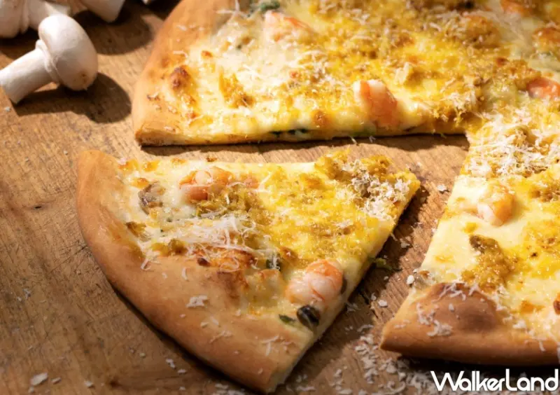 五方食藏 / WalkerLand窩客島整理提供 未經許可不可轉載