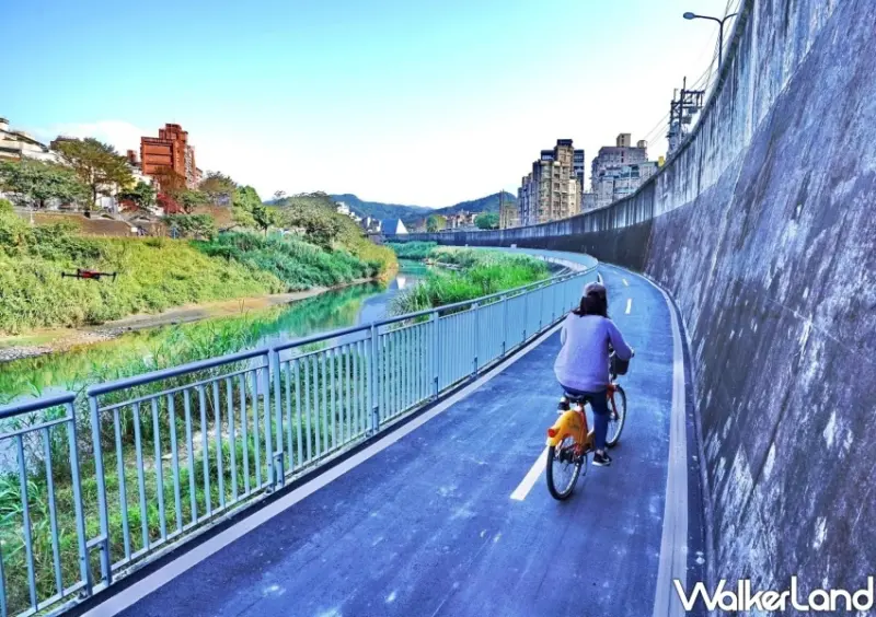 新店景點「溪州部落原民生活文化園區」 / WalkerLand窩客島整理提供 未經許可不可轉載