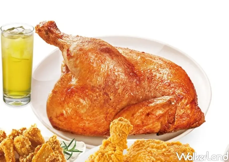 13間母親節速食、壽司優惠活動 / WalkerLand窩客島整理提供 未經許可，不得轉載