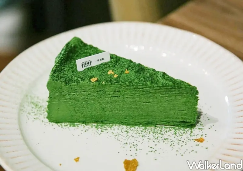 誠品南西「2022夢幻甜點店」 / WalkerLand窩客島整理提供 未經許可不可轉載