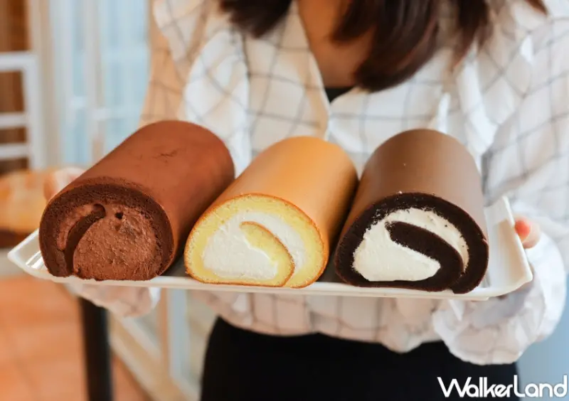 亞尼克 / WalkerLand窩客島提供 未經許可，不得轉載