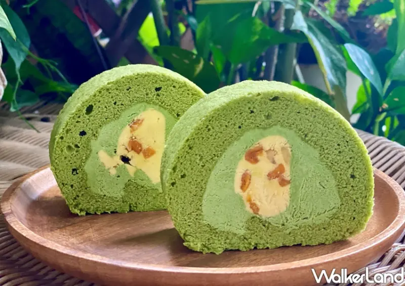 TSUJIRI辻利茶舗 / WalkerLand窩客島整理提供 未經許可不可轉載