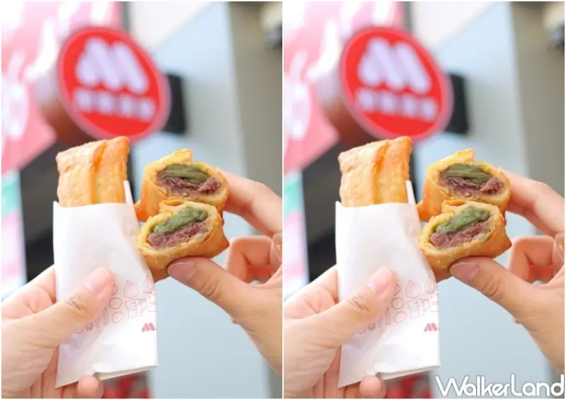 13間母親節速食、壽司優惠活動 / WalkerLand窩客島整理提供 未經許可，不得轉載