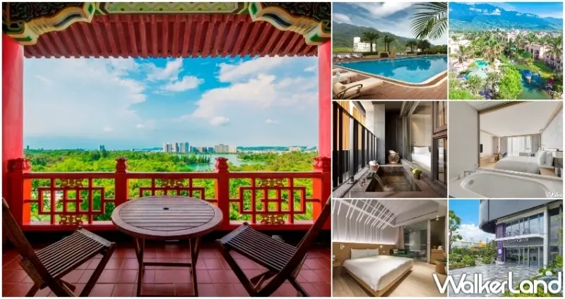 買一送一優惠整理 / WalkerLand窩客島整理提供 未經許可，不得轉載