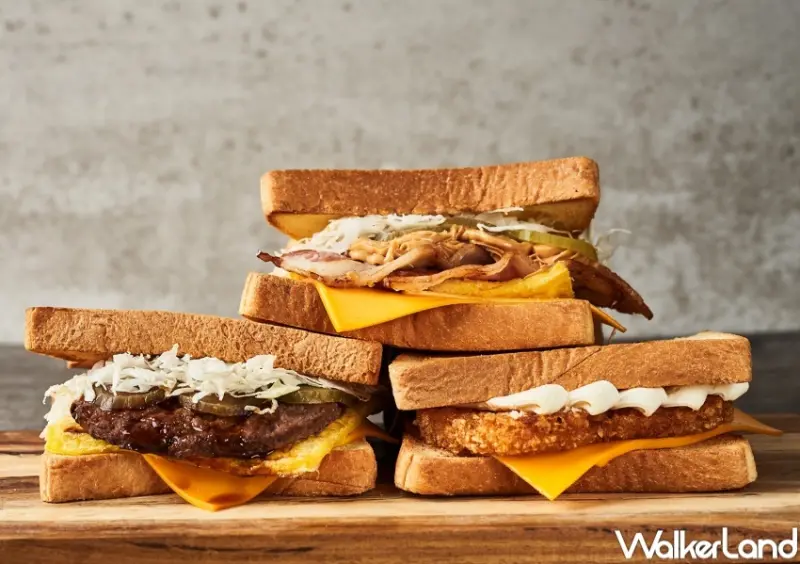 Isaac 尋找母親活動 / WalkerLand窩客島整理提供 未經許可，不得轉載