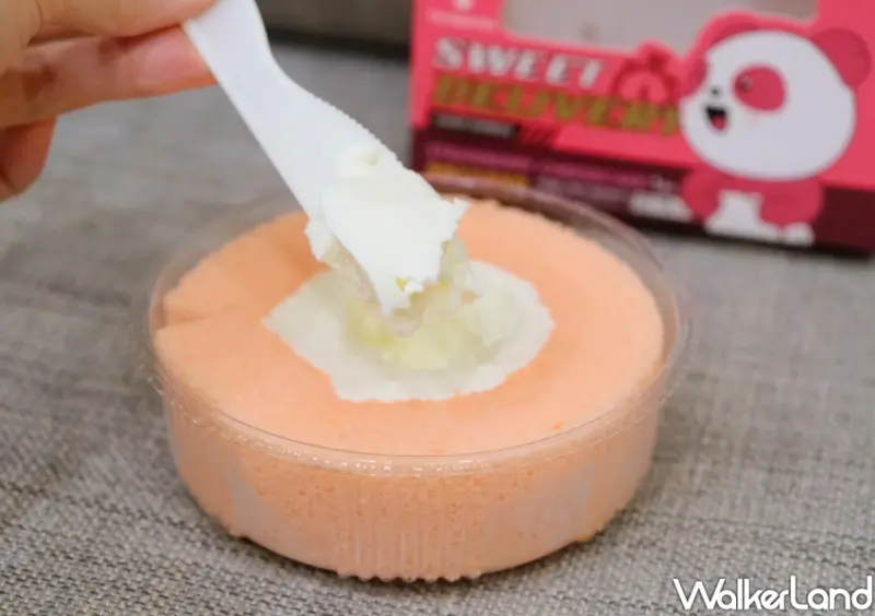 全聯甜點 / WalkerLand窩客島整理提供 未經許可不可轉載