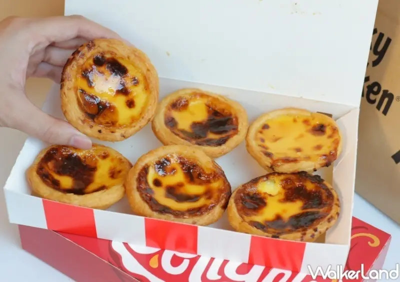 13間母親節速食、壽司優惠活動 / WalkerLand窩客島整理提供 未經許可，不得轉載