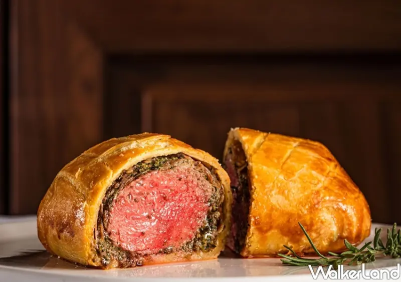 勞瑞斯牛肋排餐廳外帶、外送優惠 / WalkerLand窩客島整理提供 未經許可不可轉載