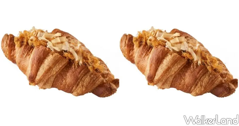 全聯麵包 / WalkerLand窩客島整理提供 未經許可不可轉載