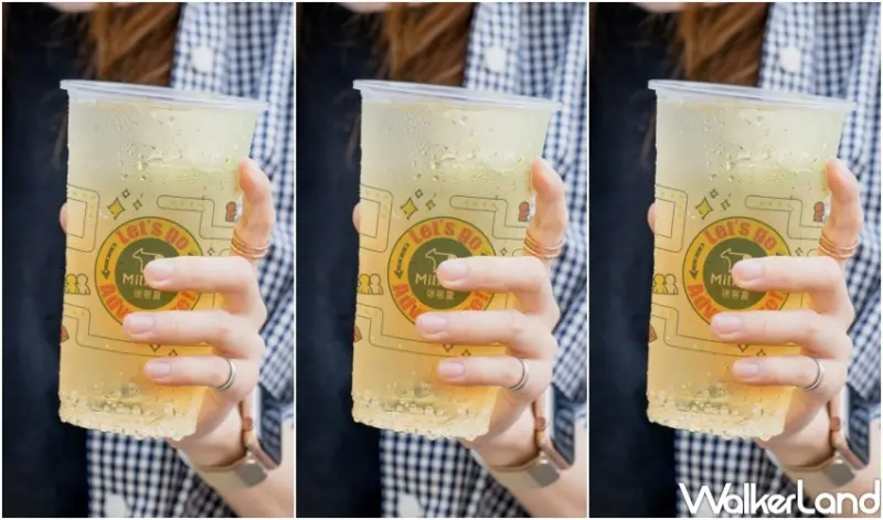 迷客夏 阿文鮮梅系列 / WalkerLand窩客島整理提供 未經許可，不得轉載