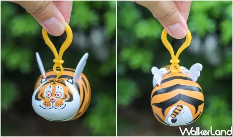 我不是胖虎週年展 / WalkerLand窩客島整理提供 未經許可，不得轉載