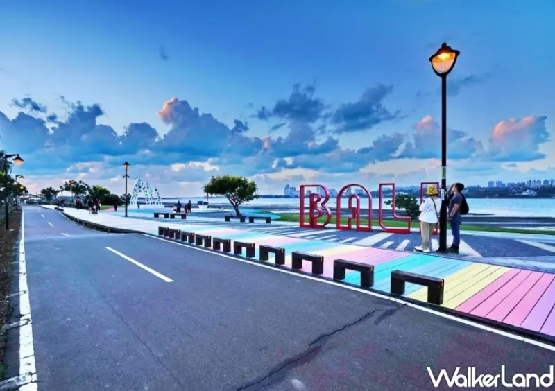 新店景點「溪州部落原民生活文化園區」 / WalkerLand窩客島整理提供 未經許可不可轉載