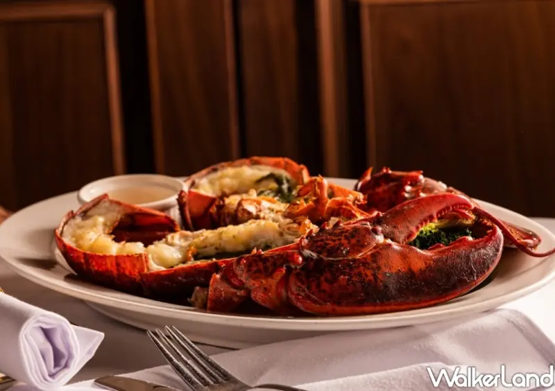 勞瑞斯牛肋排餐廳外帶、外送優惠 / WalkerLand窩客島整理提供 未經許可不可轉載