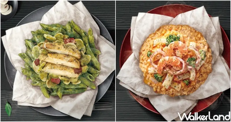 必勝客 加一元多一件優惠 / WalkerLand窩客島整理提供 未經許可，不得轉載