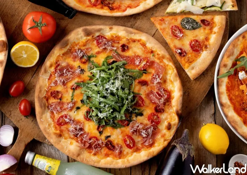 五方食藏 / WalkerLand窩客島整理提供 未經許可不可轉載