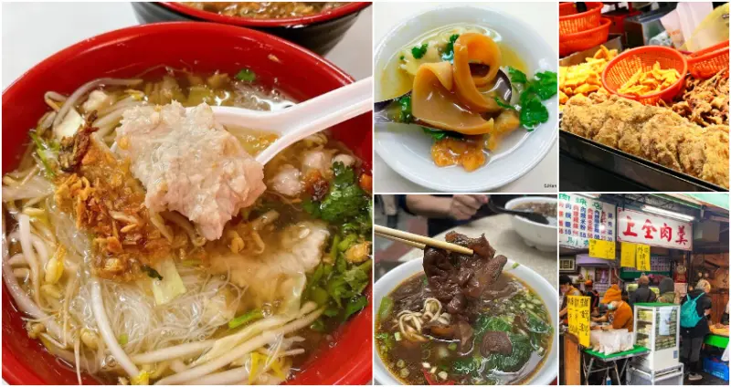 老北投人都知道！在地人激推7間「北投美食」清單攻略，市場隱藏「必吃美味肉羹」、CP值爆高「吳家牛肉麵」強勢席捲小吃控口袋名單。