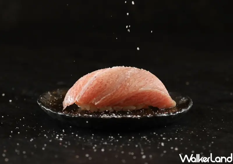 台中誠品生活480美食推薦「初魚鮨」 / WalkerLand窩客島整理提供 未經許可不可轉載。