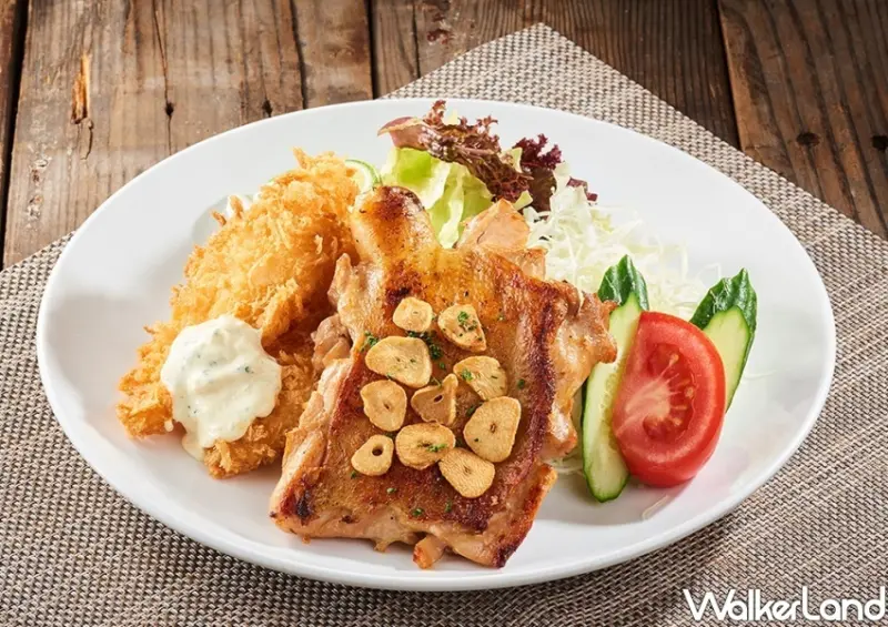 樂雅樂餐廳外帶、外送優惠 / WalkerLand窩客島整理提供 未經許可不可轉載