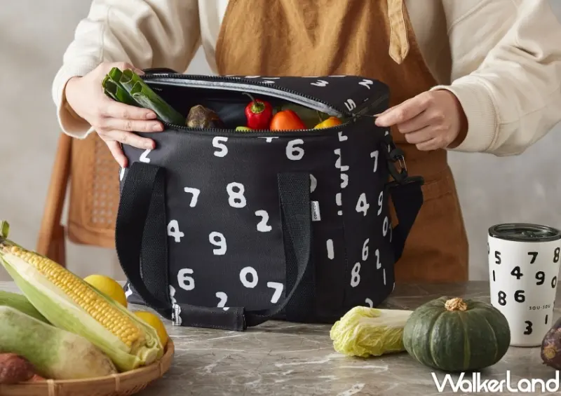 Pinkoi SOU・SOU XBruno聯名系列 / WalkerLand窩客島整理提供 未經許可，不得轉載