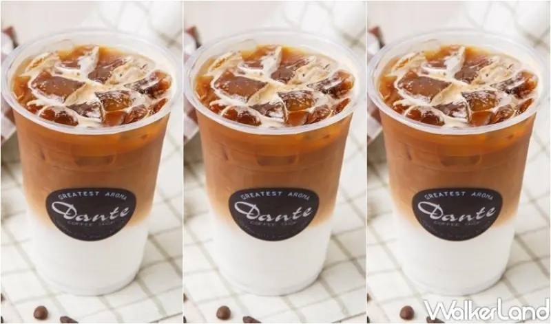 2022母親節手搖杯優惠 / WalkerLand窩客島整理提供 未經許可，不得轉載