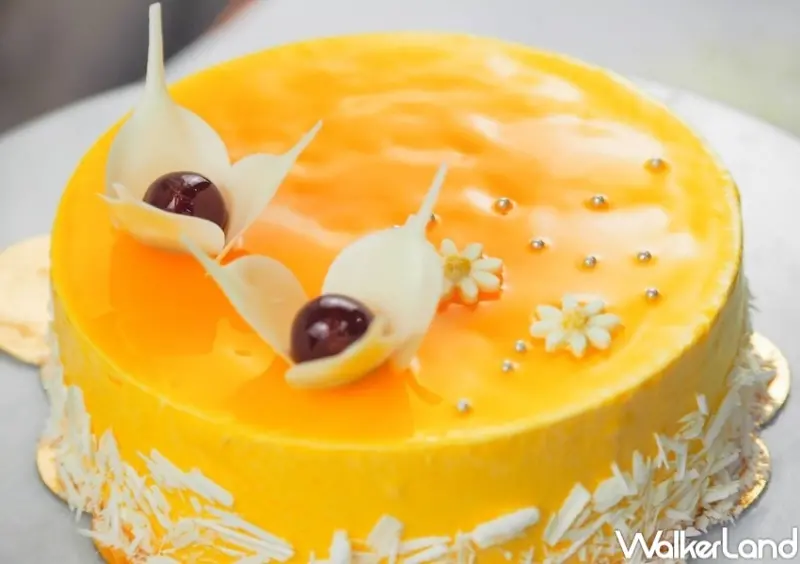 2022芒果甜點、芒果手搖杯大統整 / WalkerLand窩客島整理提供 未經許可，不得轉載