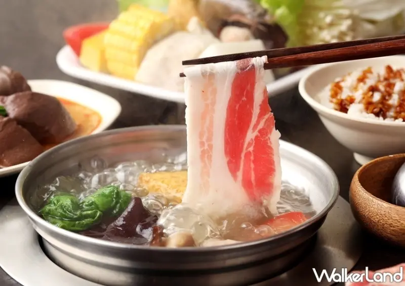 錢都涮涮鍋 520感恩週優惠 / WalkerLand窩客島整理提供 未經許可，不得轉載