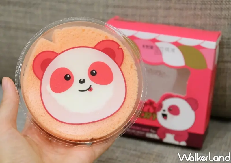 全聯甜點 / WalkerLand窩客島整理提供 未經許可不可轉載