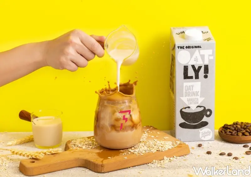 FLASH COFFEE閃電咖啡 新品 / WalkerLand窩客島整理提供 未經許可，不得轉載