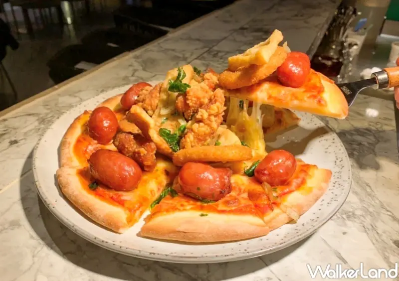 陽光皇后 外帶優惠 / WalkerLand窩客島整理提供 未經許可，不得轉載