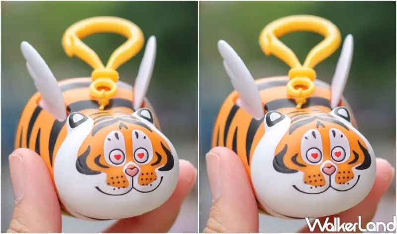 我不是胖虎週年展 / WalkerLand窩客島整理提供 未經許可，不得轉載