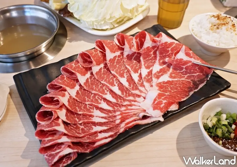 錢都涮涮鍋 520感恩週優惠 / WalkerLand窩客島整理提供 未經許可，不得轉載